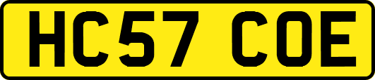 HC57COE