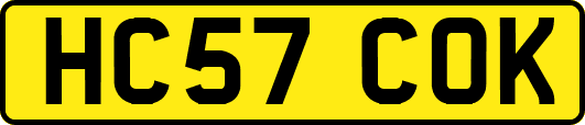 HC57COK