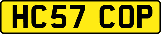 HC57COP