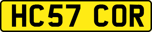 HC57COR