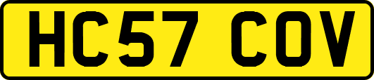 HC57COV