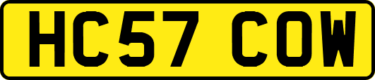 HC57COW