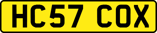 HC57COX