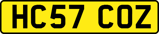 HC57COZ