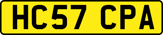 HC57CPA