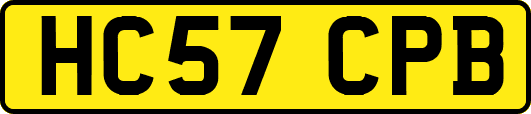 HC57CPB