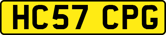 HC57CPG
