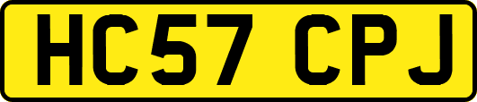 HC57CPJ