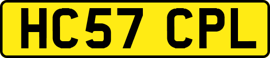 HC57CPL