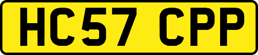 HC57CPP