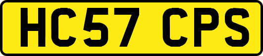 HC57CPS