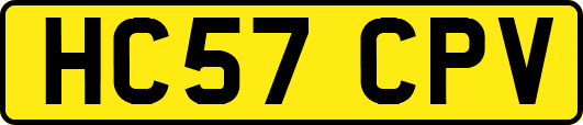 HC57CPV