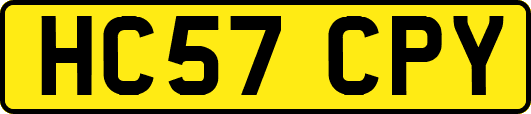 HC57CPY