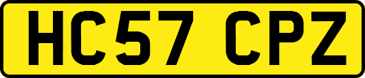 HC57CPZ