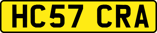HC57CRA