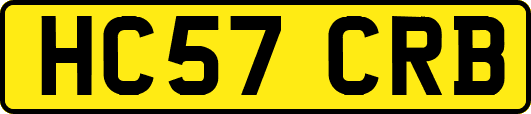 HC57CRB