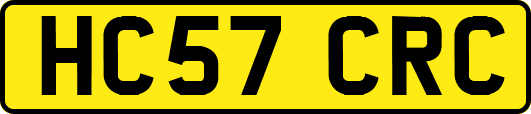 HC57CRC