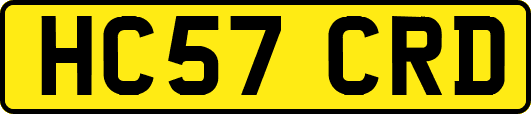 HC57CRD