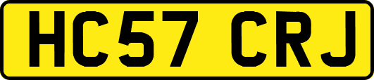 HC57CRJ