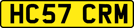 HC57CRM