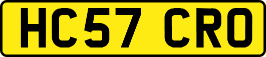 HC57CRO