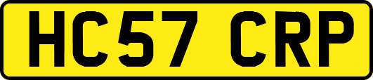 HC57CRP