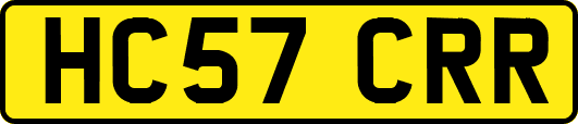 HC57CRR