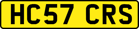 HC57CRS