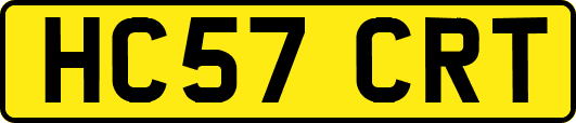 HC57CRT