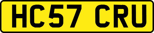 HC57CRU