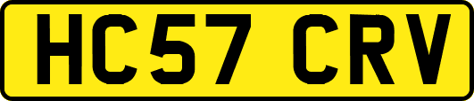 HC57CRV