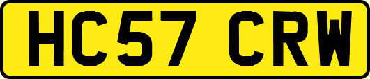 HC57CRW