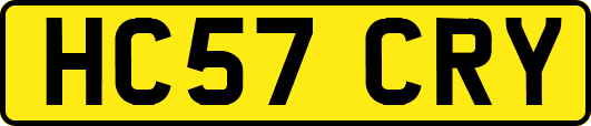 HC57CRY
