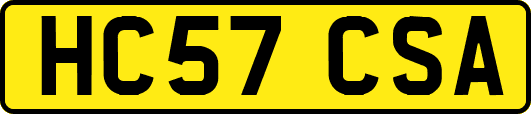 HC57CSA
