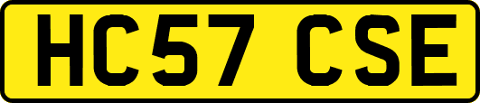 HC57CSE