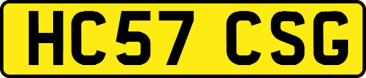HC57CSG