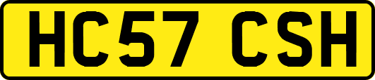 HC57CSH