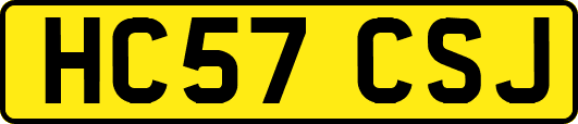 HC57CSJ