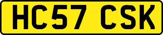 HC57CSK