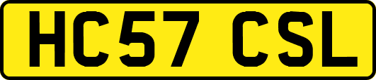 HC57CSL