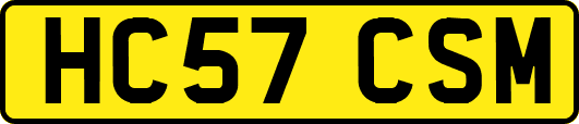 HC57CSM