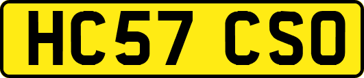 HC57CSO