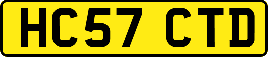 HC57CTD