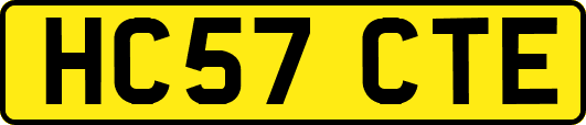 HC57CTE