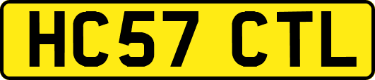 HC57CTL