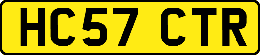 HC57CTR