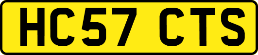 HC57CTS