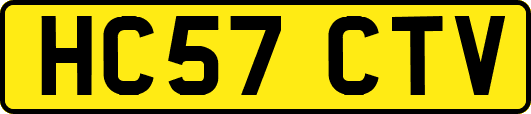 HC57CTV