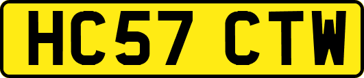 HC57CTW