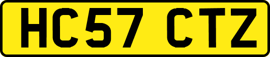 HC57CTZ